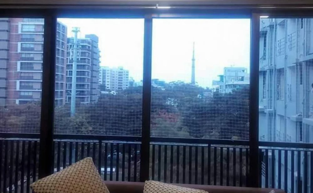 HHR Glass Film